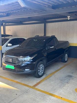 FIAT STRADA 1.3 FIREFLY FLEX FREEDOM CS MANUAL FIAT STRADA 1.3 FIREFLY FLEX FREEDOM CS MANUAL
